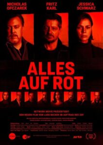 Alles auf Rot 2021 on netflix