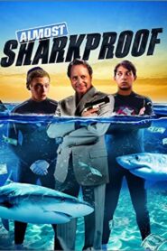 Sharkproof 2012 on netflix