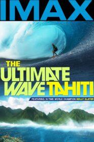The Ultimate Wave Tahiti 3D 2010 on netflix