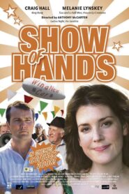 Show of Hands 2008 on netflix