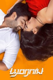 Boomerang 2019 on netflix