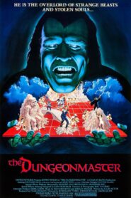 The Dungeonmaster 1984 on netflix