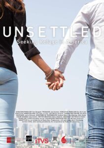 Unsettled: Seeking Refuge in America 2019 on netflix