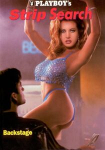 Playboy: Strip Search Backstage 2000 on netflix