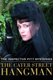 The Cater Street Hangman 1998 on netflix