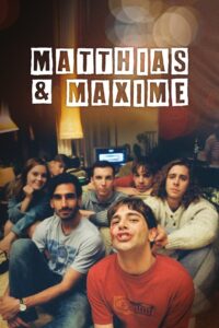 Matthias & Maxime 2019 on netflix