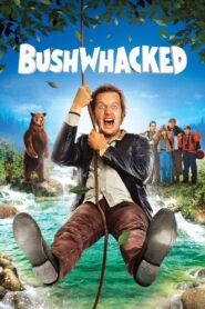 Bushwhacked 1995 on netflix