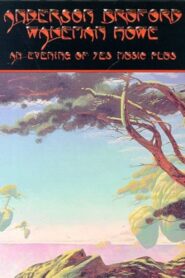 Anderson Bruford Wakeman Howe: An Evening of Yes Music Plus 1993 on netflix