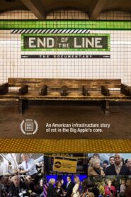 End of the Line 2021 on netflix