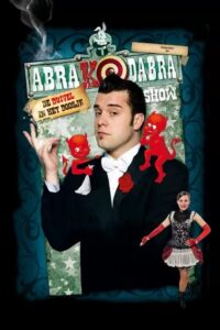 AbraKOdabra: De Duivel in het Doosje 2009 on netflix