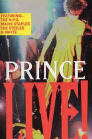 Prince: The Sacrifice Of Victor 1994 on netflix