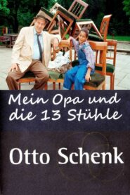 Mein Opa und die 13 Stühle 1997 on netflix