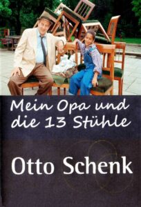 Mein Opa und die 13 Stühle 1997 on netflix