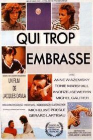 Qui trop embrasse… 1986 on netflix