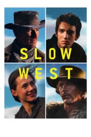 Slow West 2015 on netflix