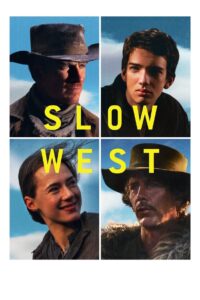 Slow West 2015 on netflix