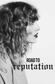Taylor Swift: The Road to Reputation 2018 on netflix