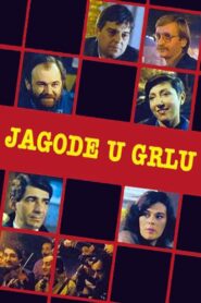 Strawberries in the Throat 1985 on netflix