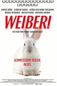 Weiber! Schwestern teilen. Alles. 2017 on netflix