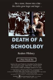 Death of a Schoolboy 1990 on netflix