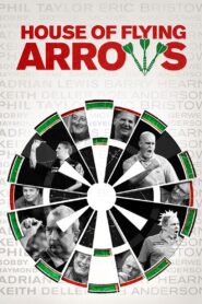 House of Flying Arrows 2016 on netflix