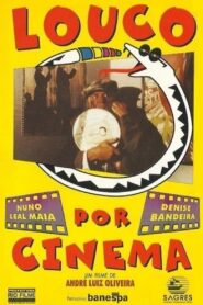 Louco Por Cinema 1994 on netflix