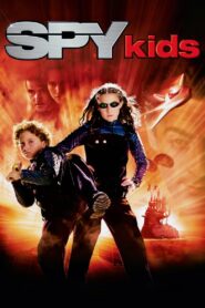 Spy Kids 2001 on netflix