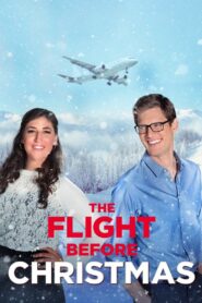 The Flight Before Christmas 2015 on netflix