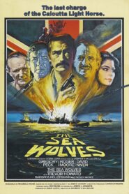 The Sea Wolves 1980 on netflix
