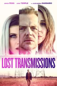 Lost Transmissions 2020 on netflix