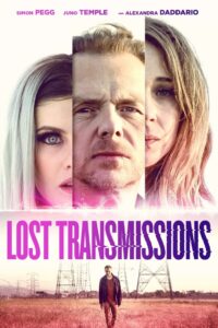 Lost Transmissions 2020 on netflix