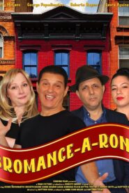 Bromance-A-Roni 2022 on netflix