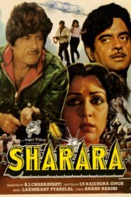 Sharara 1984 on netflix