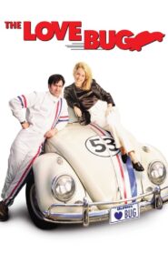 The Love Bug 1997 on netflix