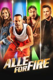 All for Four 2022 on netflix