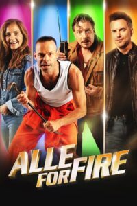 All for Four 2022 on netflix