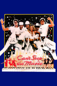 Can’t Stop the Music 1980 on netflix