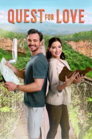 Quest for Love 2022 on netflix