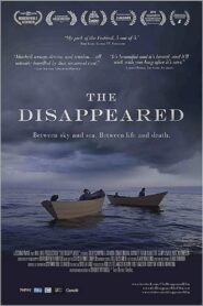 The Disappeared 2012 on netflix