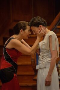 Barcelona 2014 on netflix