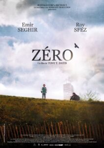 Zéro 2014 on netflix