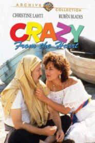Crazy From the Heart 1991 on netflix