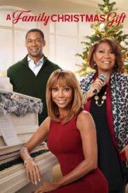 A Family Christmas Gift 2019 on netflix