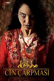 D@bbe: The Possession 2013 on netflix