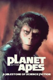 Planet of the Apes: A Milestone of Science Fiction 2024 on netflix