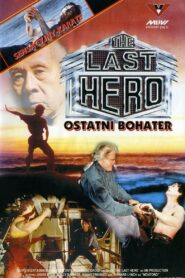The Last Hero 1991 on netflix