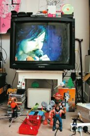 Björk: MTV Live 1998 1998 on netflix