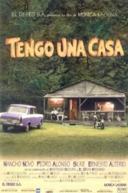 Tengo una casa 1996 on netflix