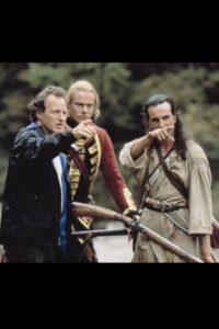 Making The Last of the Mohicans 2010 on netflix