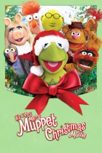 It’s a Very Merry Muppet Christmas Movie 2002 on netflix